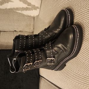 Vince Camuto Boots